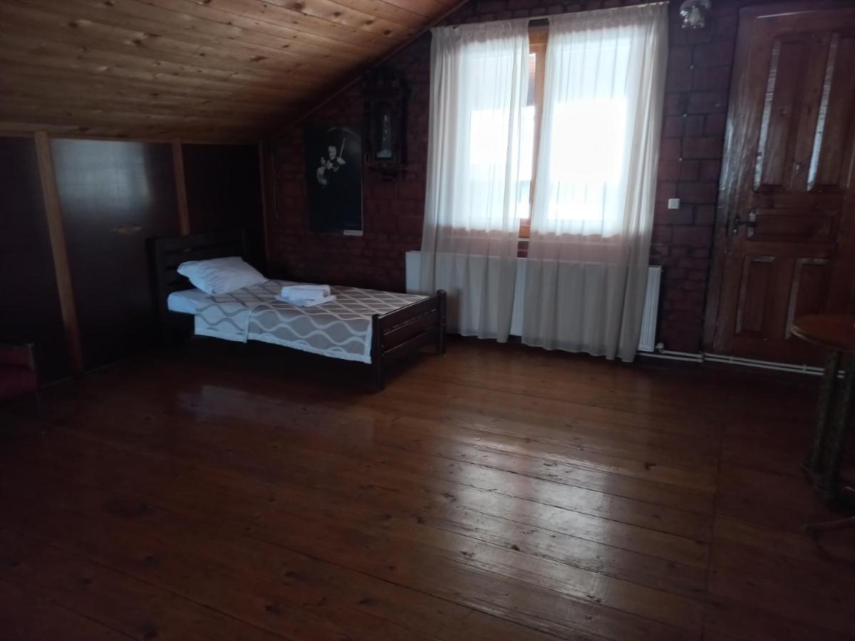 Apartament Crosswindow Tbilisi Zewnętrze zdjęcie